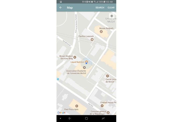 NoQ – screenshot 3