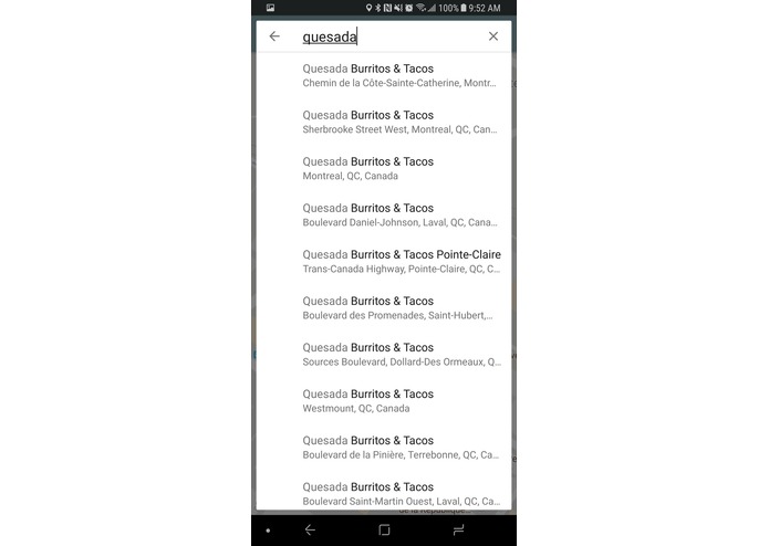NoQ – screenshot 4