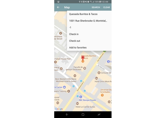 NoQ – screenshot 6