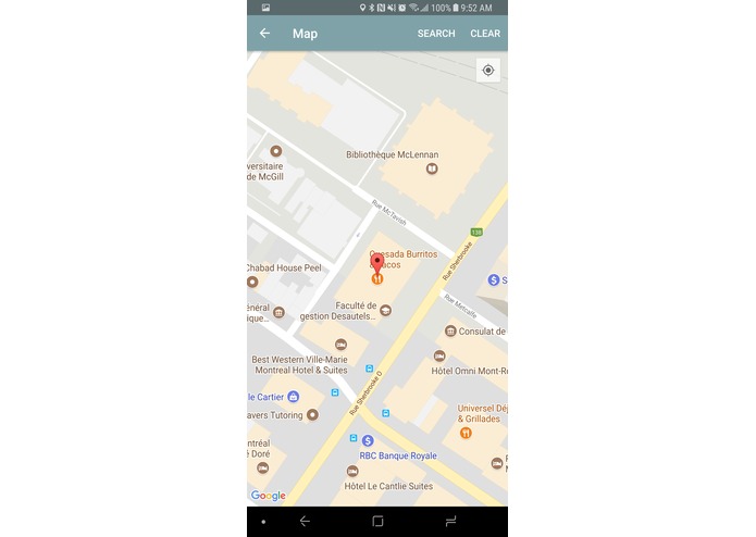 NoQ – screenshot 5