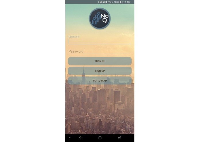 NoQ – screenshot 1