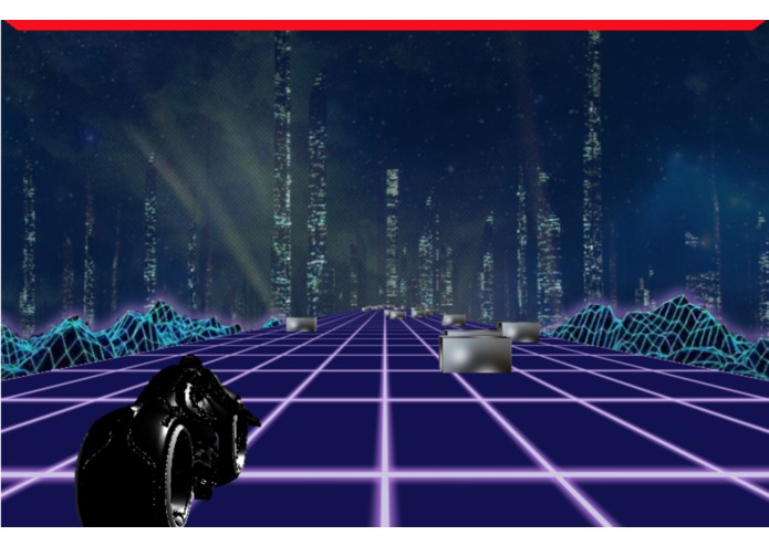 Neon – screenshot 3
