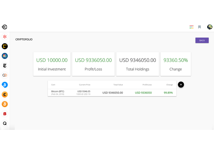 Kiosk – screenshot 2
