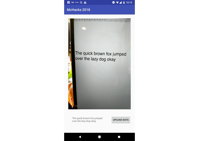 Immersify – screenshot 1