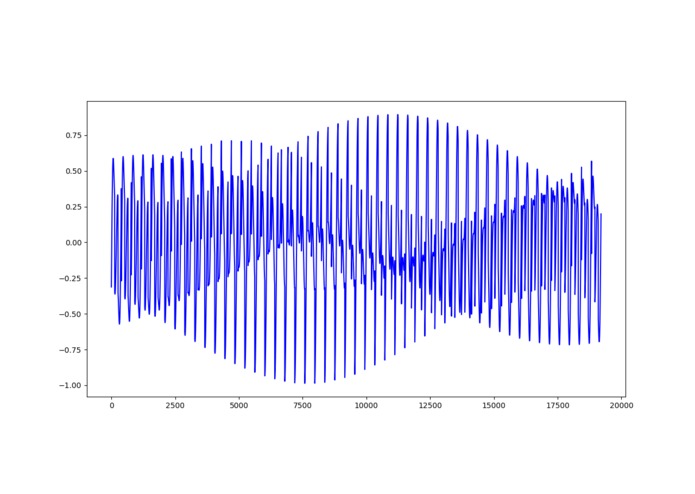Patch Cable – screenshot 1