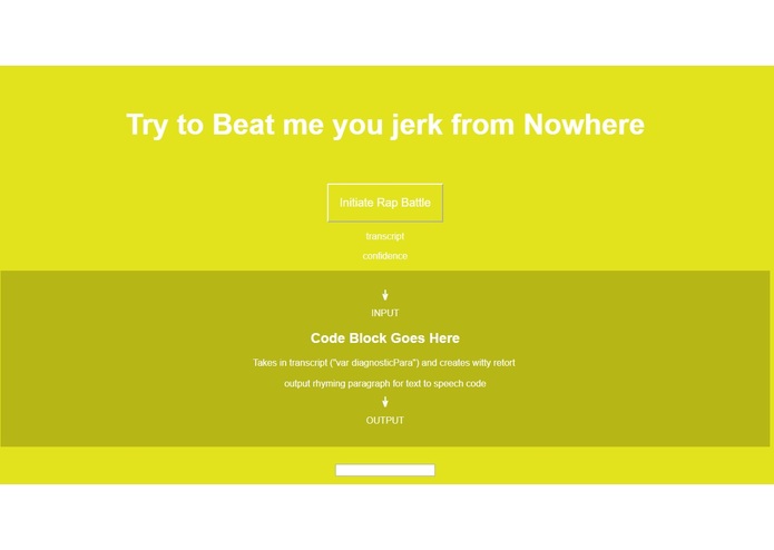 RapGod.io – screenshot 1