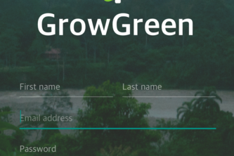 GrowGreen