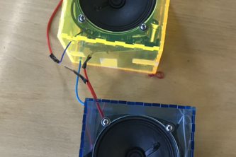 AAHaMama Smart Toy for Bilingual Kids