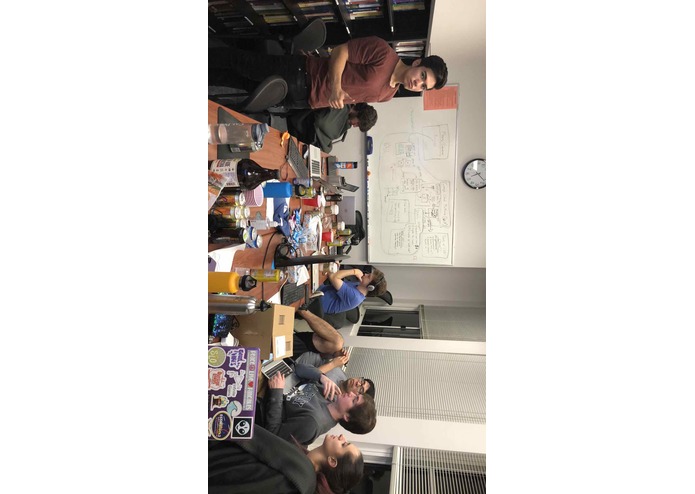 Foresight – screenshot 2