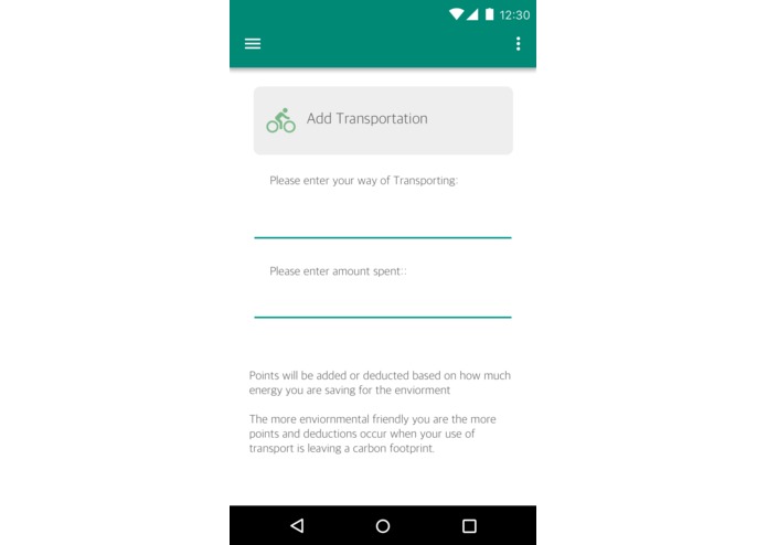 GrowGreen – screenshot 6