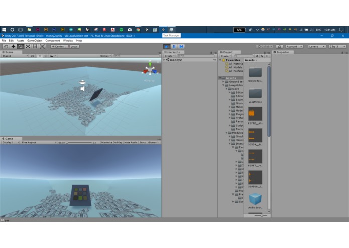  VRBox – screenshot 1