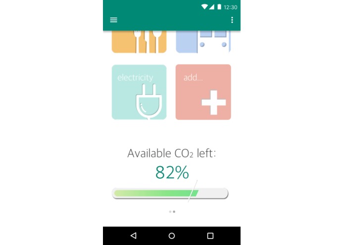 GrowGreen – screenshot 3