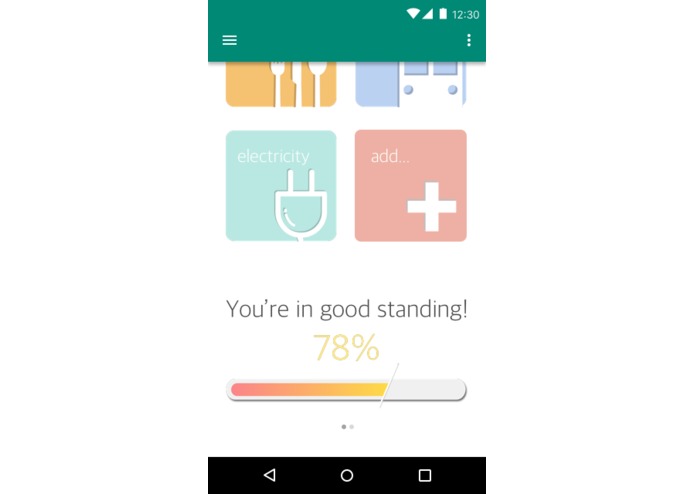 GrowGreen – screenshot 4