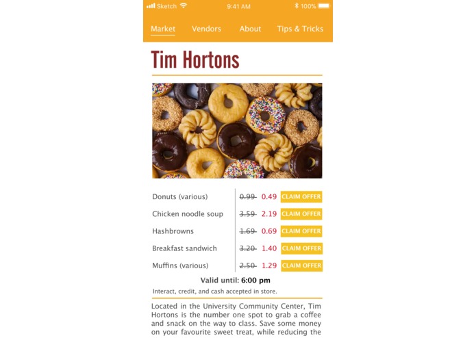 Spoiler Alert  – screenshot 2