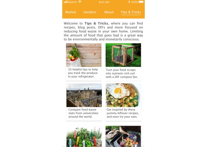 Spoiler Alert  – screenshot 3