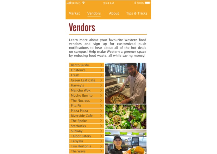 Spoiler Alert  – screenshot 4