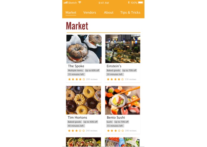 Spoiler Alert  – screenshot 5