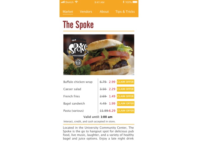 Spoiler Alert  – screenshot 7