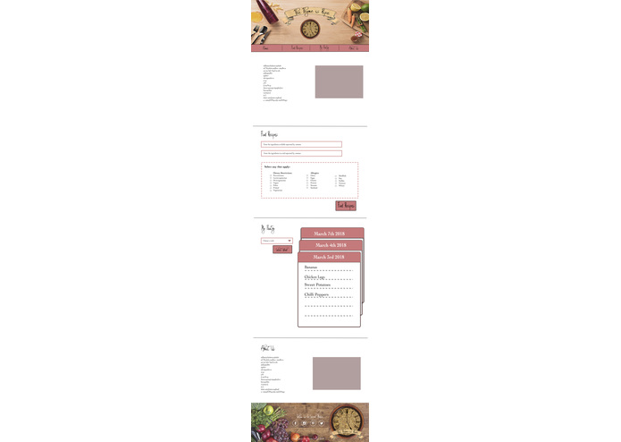 The Thyme is Ripe – screenshot 1