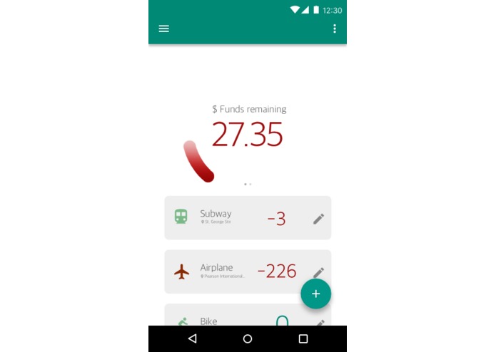 GrowGreen – screenshot 9