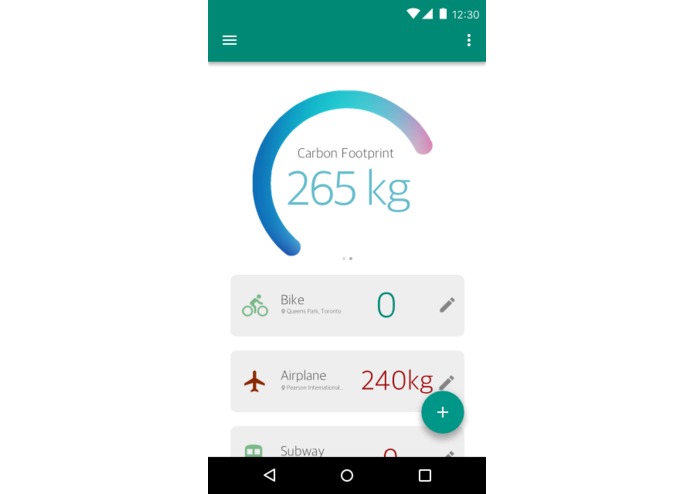 GrowGreen – screenshot 8
