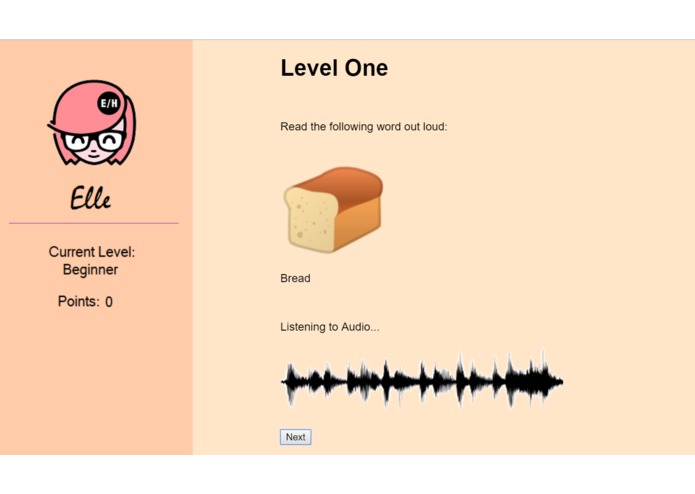 Verbatm – screenshot 4
