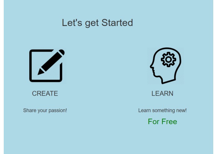 Tutor-Surfing – screenshot 1