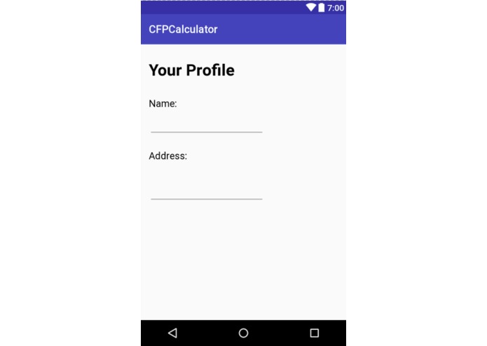 Carbon Footprint Calculator – screenshot 12
