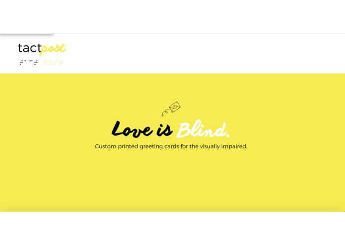 TactPost – screenshot 1