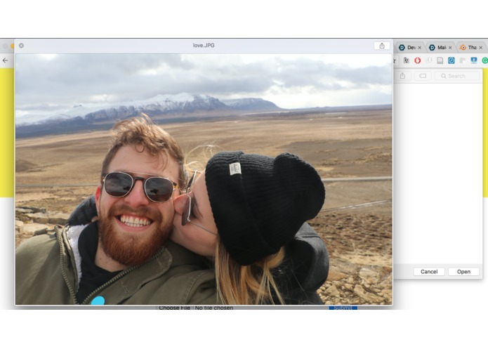 TactPost – screenshot 3