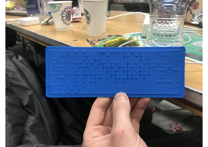 TactPost – screenshot 7