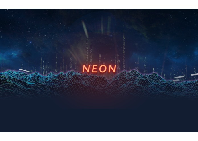 Neon – screenshot 1