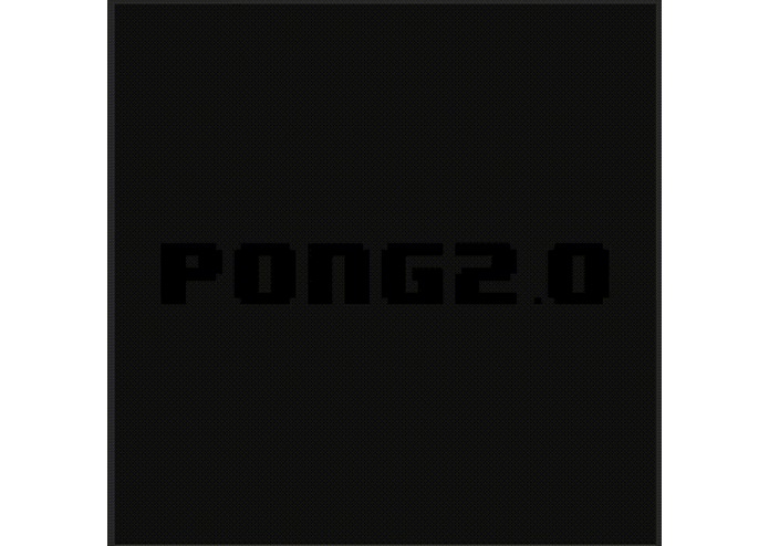 #331 - Pong2.0 – screenshot 2