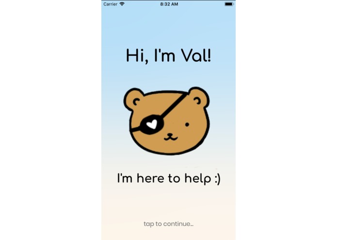 Valerian – screenshot 1