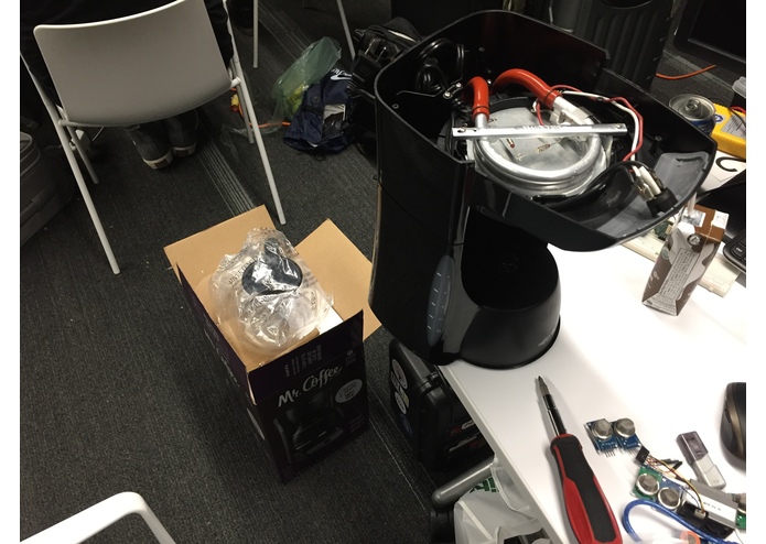 Mr Ramen – screenshot 12