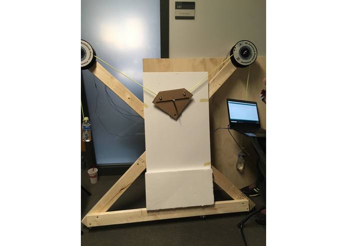 Cardinal CNC-- Affordable CNC's for Schools – screenshot 1