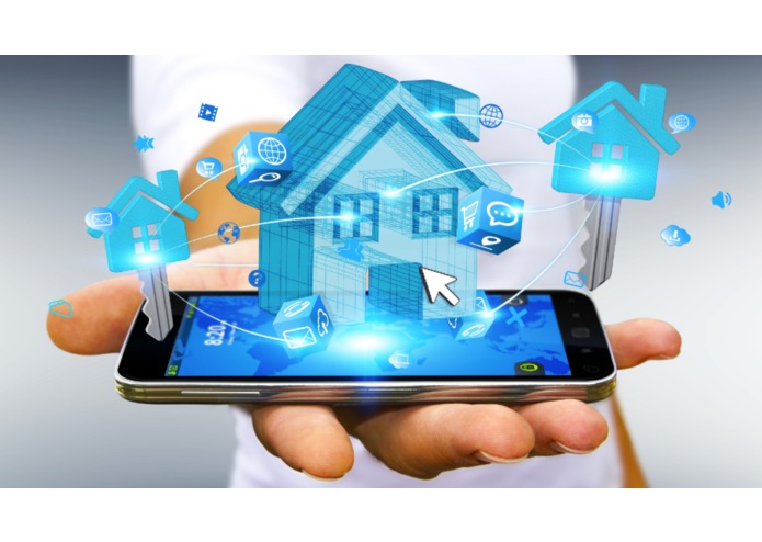 HomeScan – screenshot 2