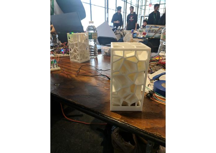 Closer – screenshot 1