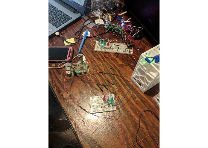 Closer – screenshot 2