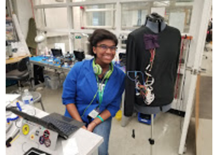 EmotiComm – screenshot 1