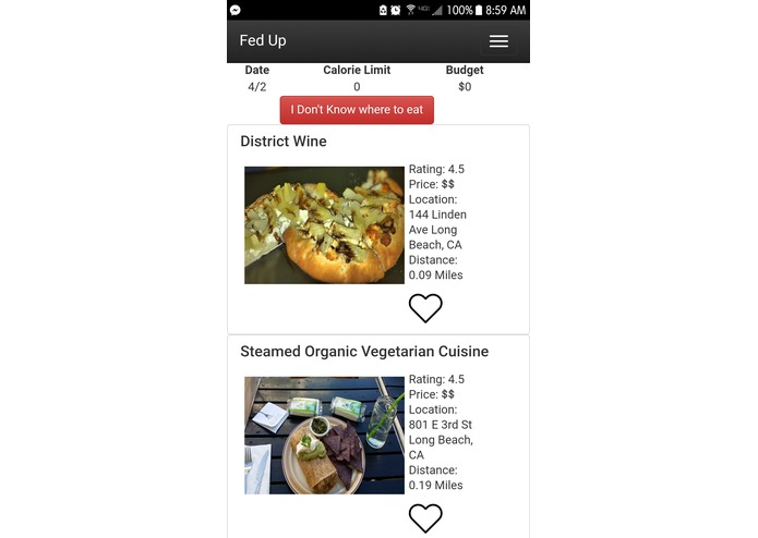 Fed Up – screenshot 7