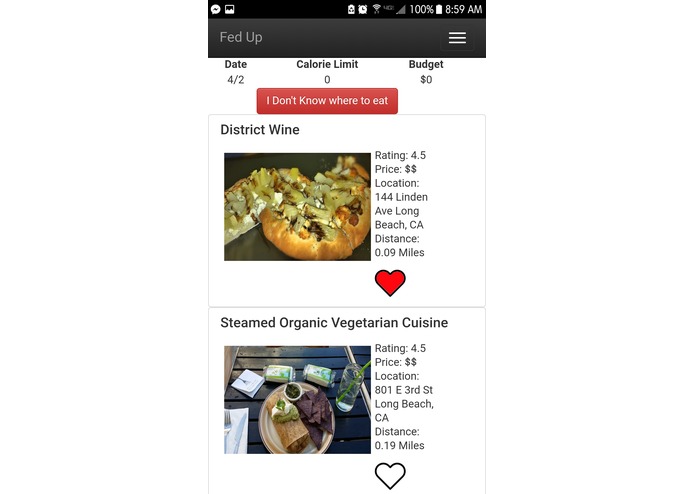 Fed Up – screenshot 8