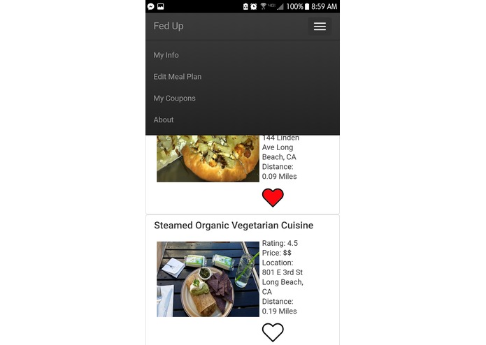 Fed Up – screenshot 9