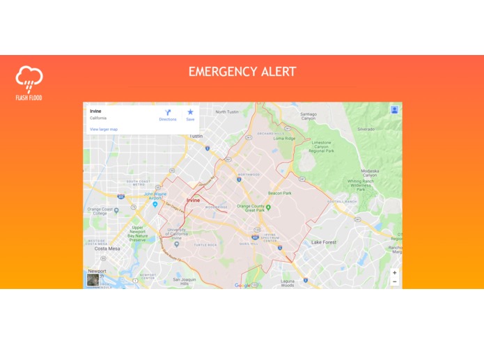 DEFCON – screenshot 2