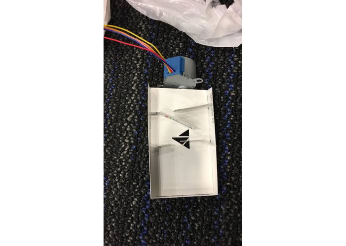 Hardware Maze – screenshot 1