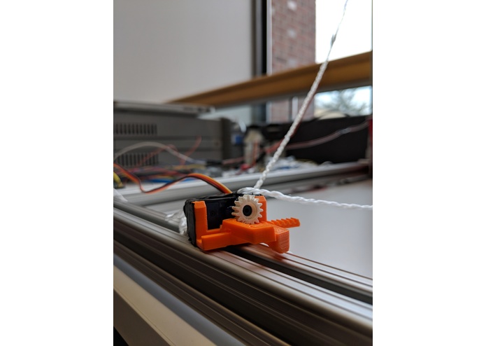 (AOPS 3000) Automated Object Placement System 3000 – screenshot 1