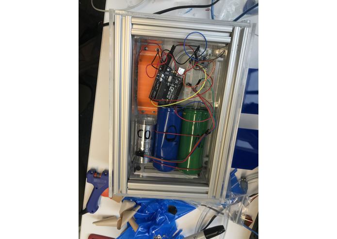 GenSat – screenshot 1