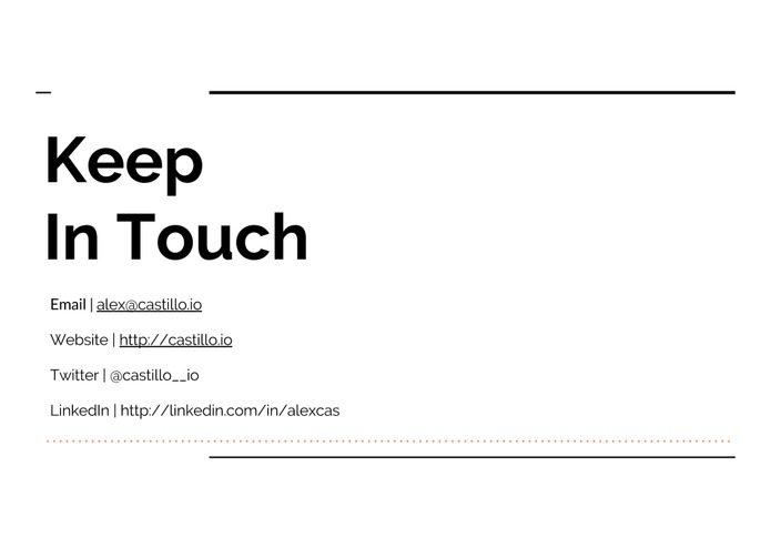 Panic Glasses – screenshot 11