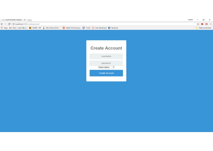 Support Group Connect – screenshot 3