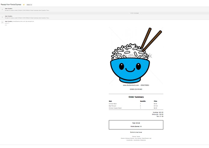 Fed Up – screenshot 10
